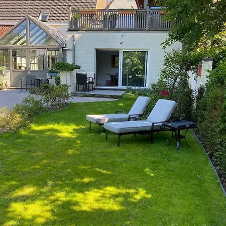 Horenbecca Bistro & Wellness Horebeke