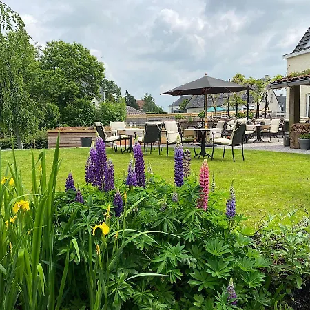 Horenbecca Bistro & Wellness Szálloda