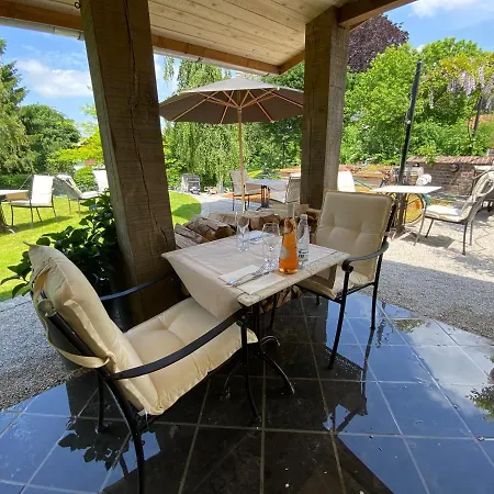 Hotel Horenbecca Bistro & Wellness Horebeke