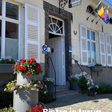 Horenbecca Bistro & Wellness Hotel