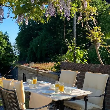 Horenbecca Bistro & Wellness Hotel Horebeke