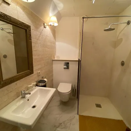 Szálloda Horenbecca Bistro & Wellness