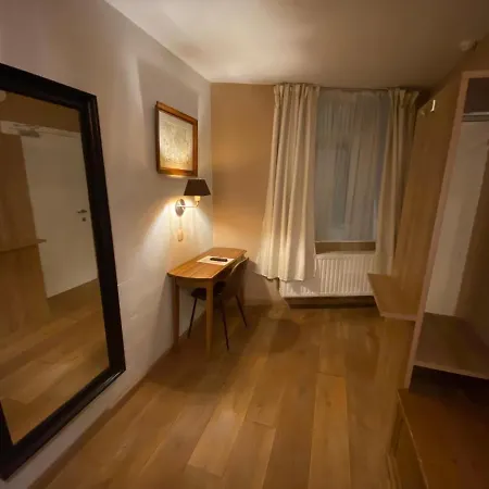 Hotel Horenbecca Bistro & Wellness 2*
