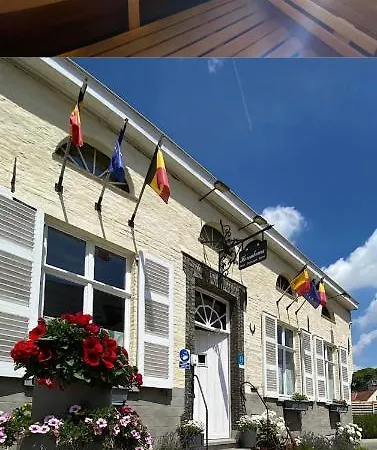 Horenbecca Bistro & Wellness Hotel