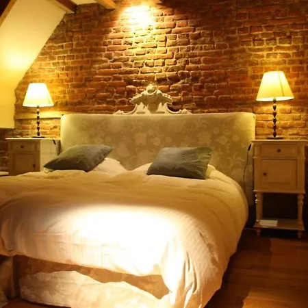 Horenbecca Bistro & Wellness Hotel