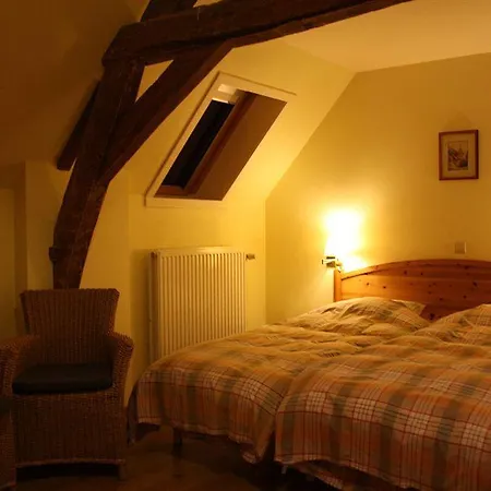 Hotel Horenbecca Bistro & Wellness