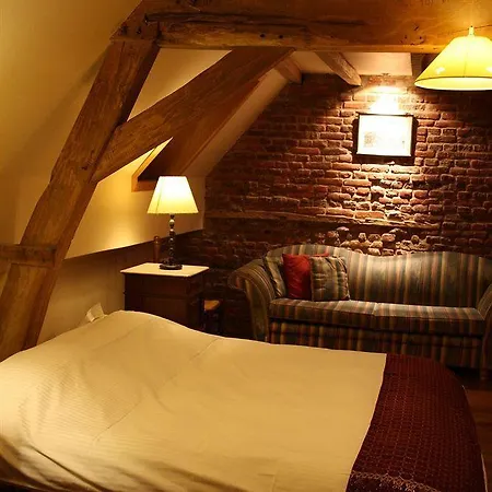 Horenbecca Bistro & Wellness Szálloda 2*