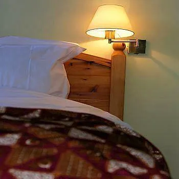 Szálloda Horenbecca Bistro & Wellness Horebeke