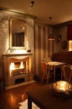 Hotel Horenbecca Bistro & Wellness Horebeke