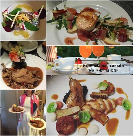 Horenbecca Bistro & Wellness Hotel 2*