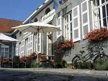 Horenbecca Bistro & Wellness Horebeke