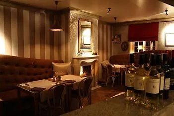 Horenbecca Bistro & Wellness Horebeke