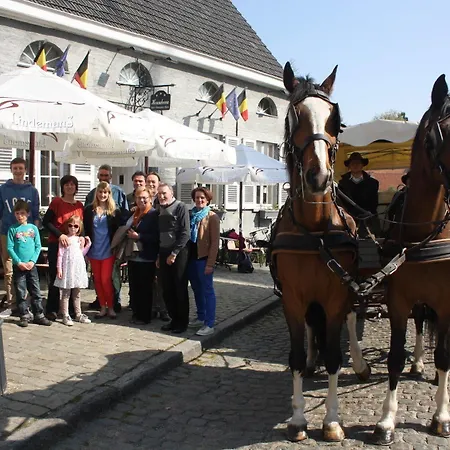 Horenbecca Bistro & Wellness Szálloda 2*