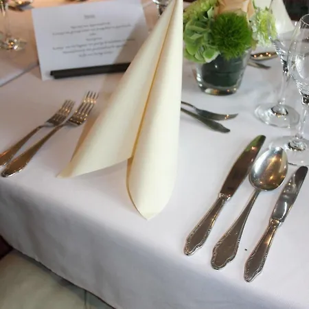 Hotel Horenbecca Bistro & Wellness 2*