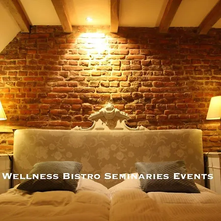 Horenbecca Bistro & Wellness Szálloda