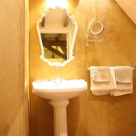 Szálloda Horenbecca Bistro & Wellness
