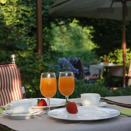 Hotel Horenbecca Bistro & Wellness