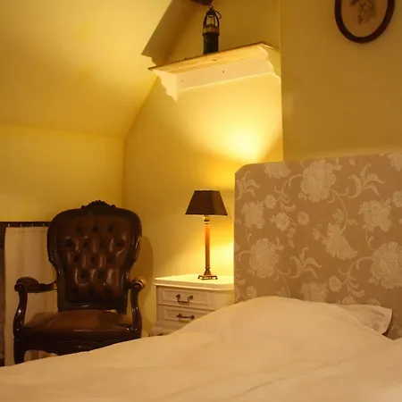 Hotel Horenbecca Bistro & Wellness