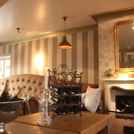 Hotel Horenbecca Bistro & Wellness