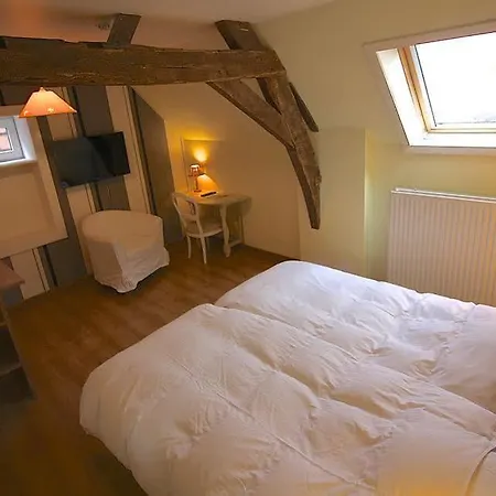 Hotel Horenbecca Bistro & Wellness Horebeke