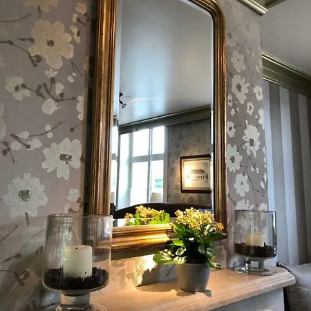 Szálloda Horenbecca Bistro & Wellness